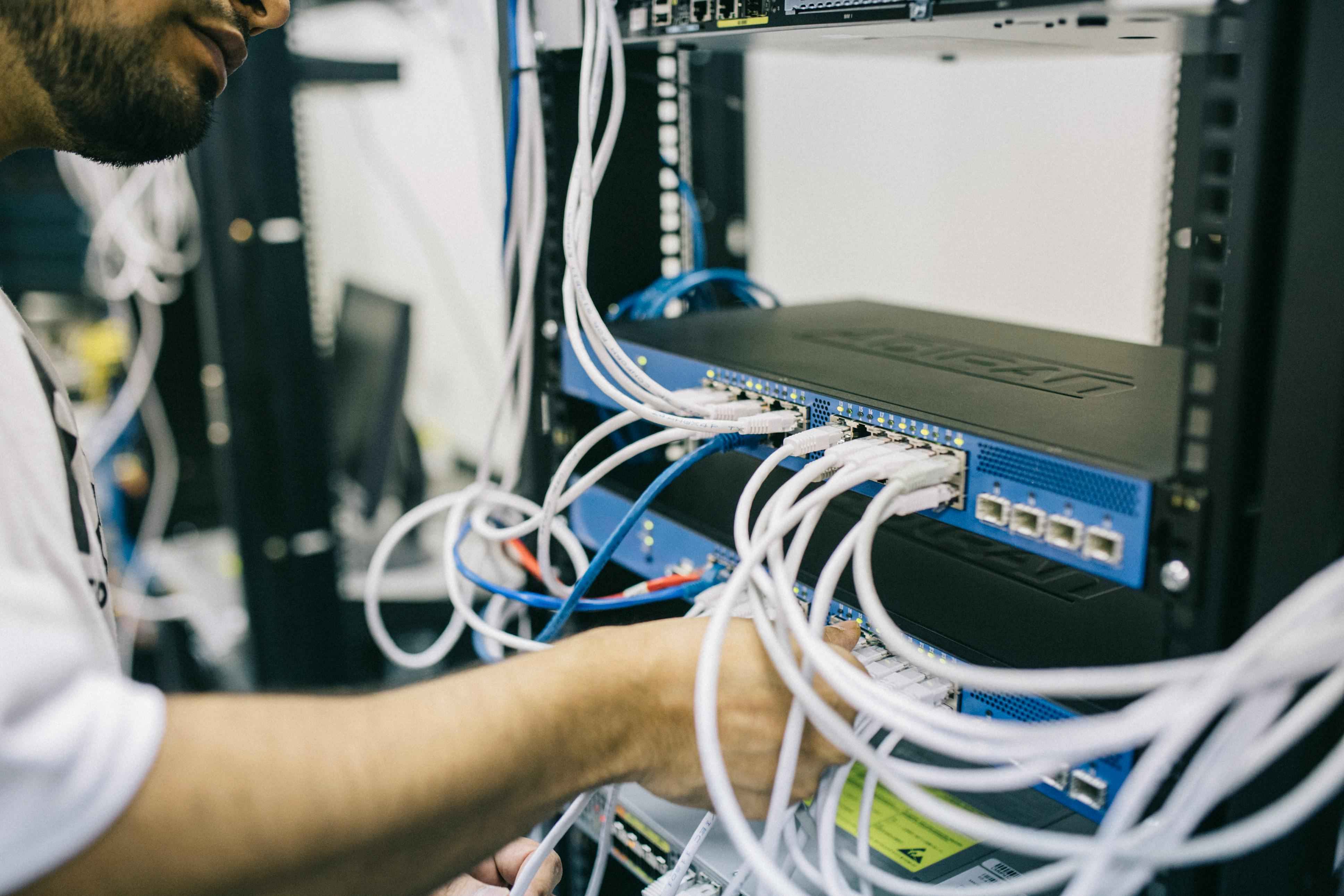 Reliable IT Solutions for Your Business
