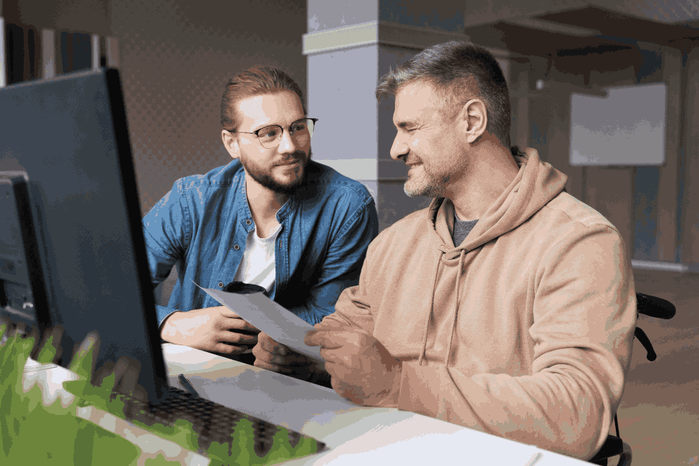 Consultation