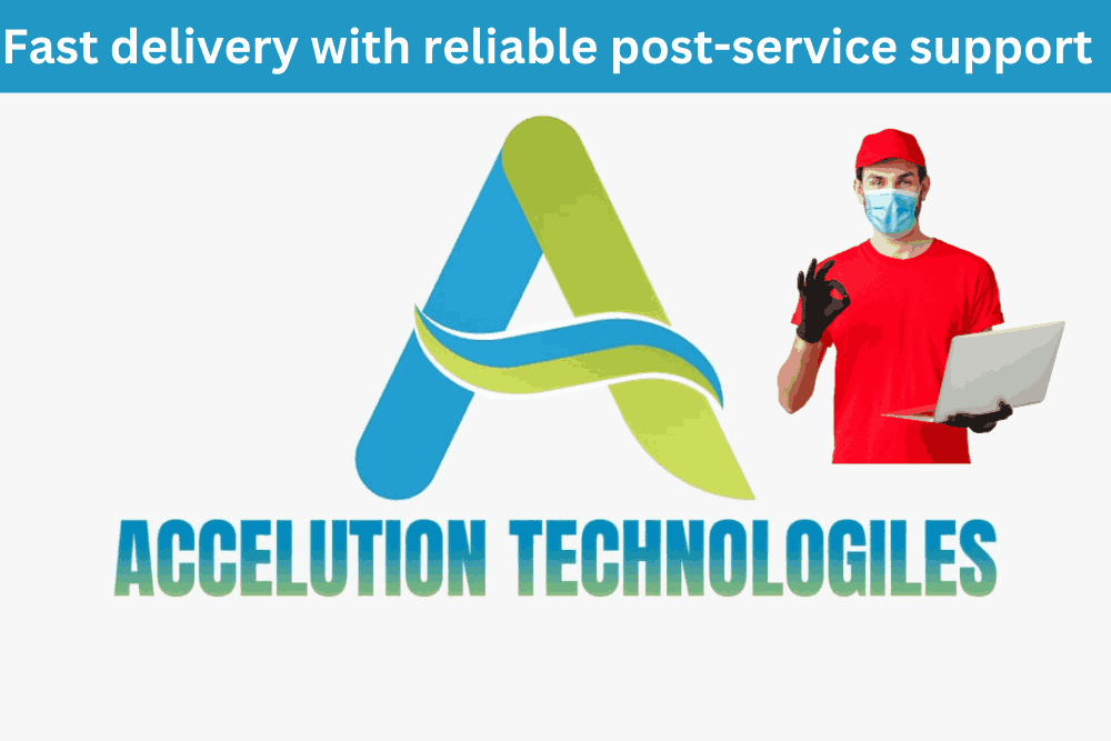 Delivery & Support