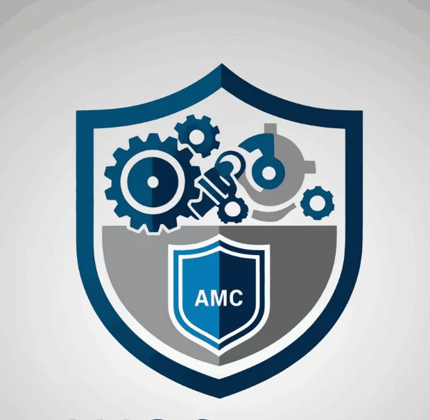 Affordable Annual Maintenance Contracts (AMC) Icon
