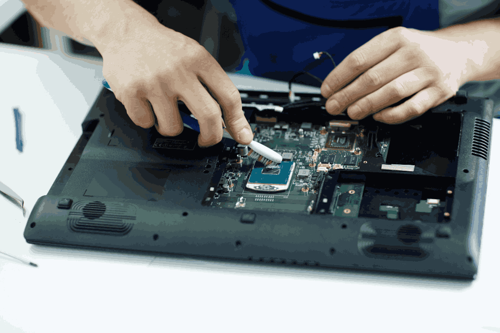 Laptop Repair Services