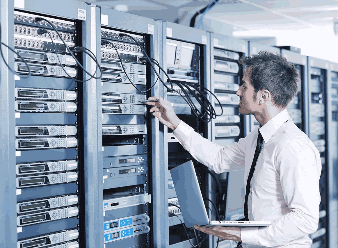 Network Solutions