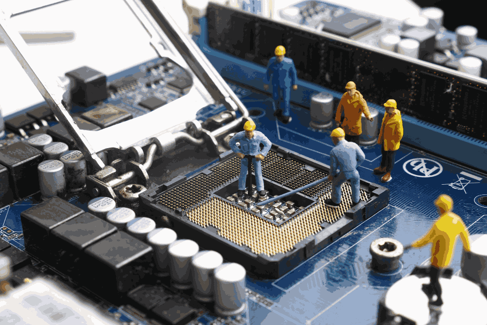 Repair & Service
