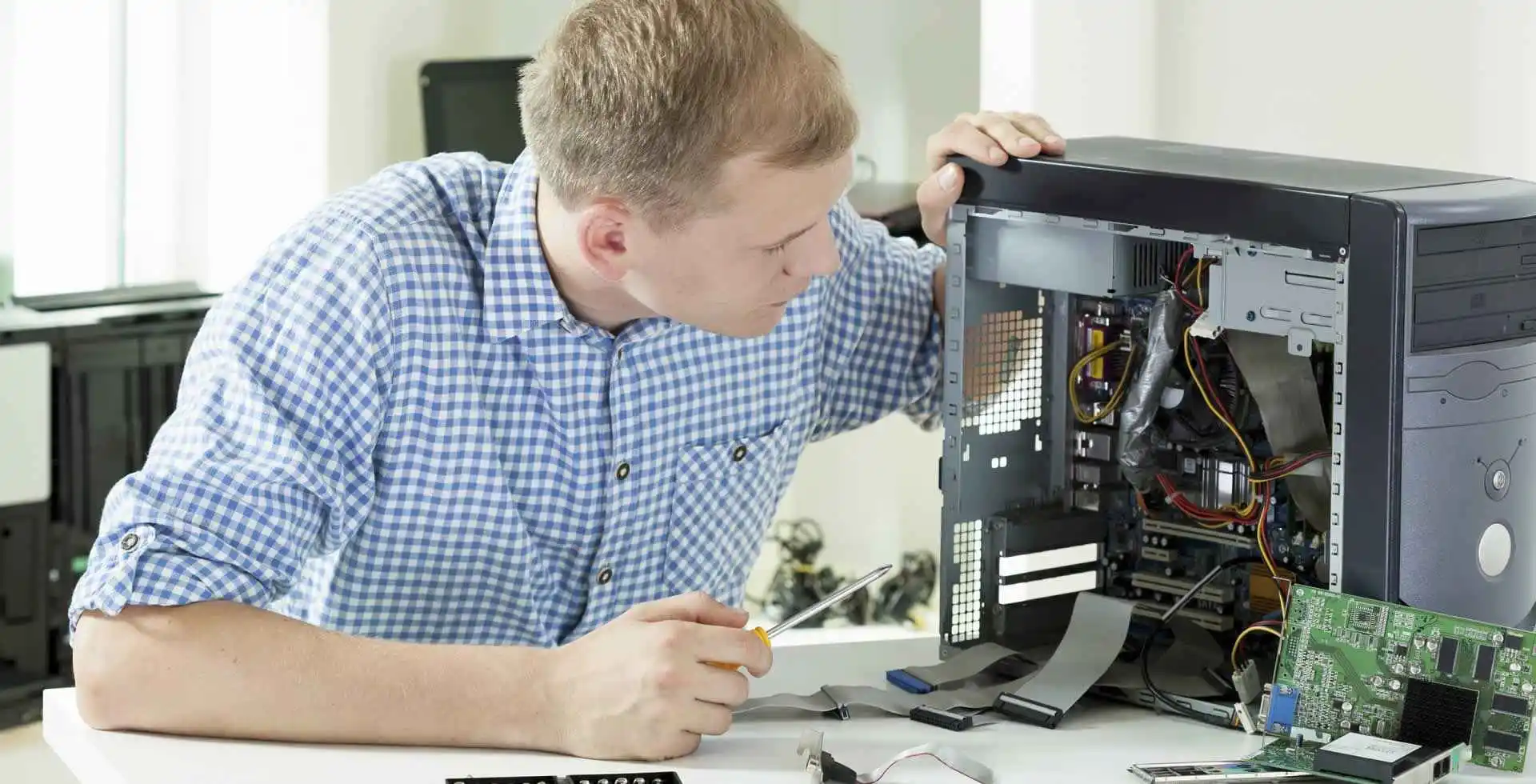 Fast & Affordable Solutions - Quality IT Services Within Budget