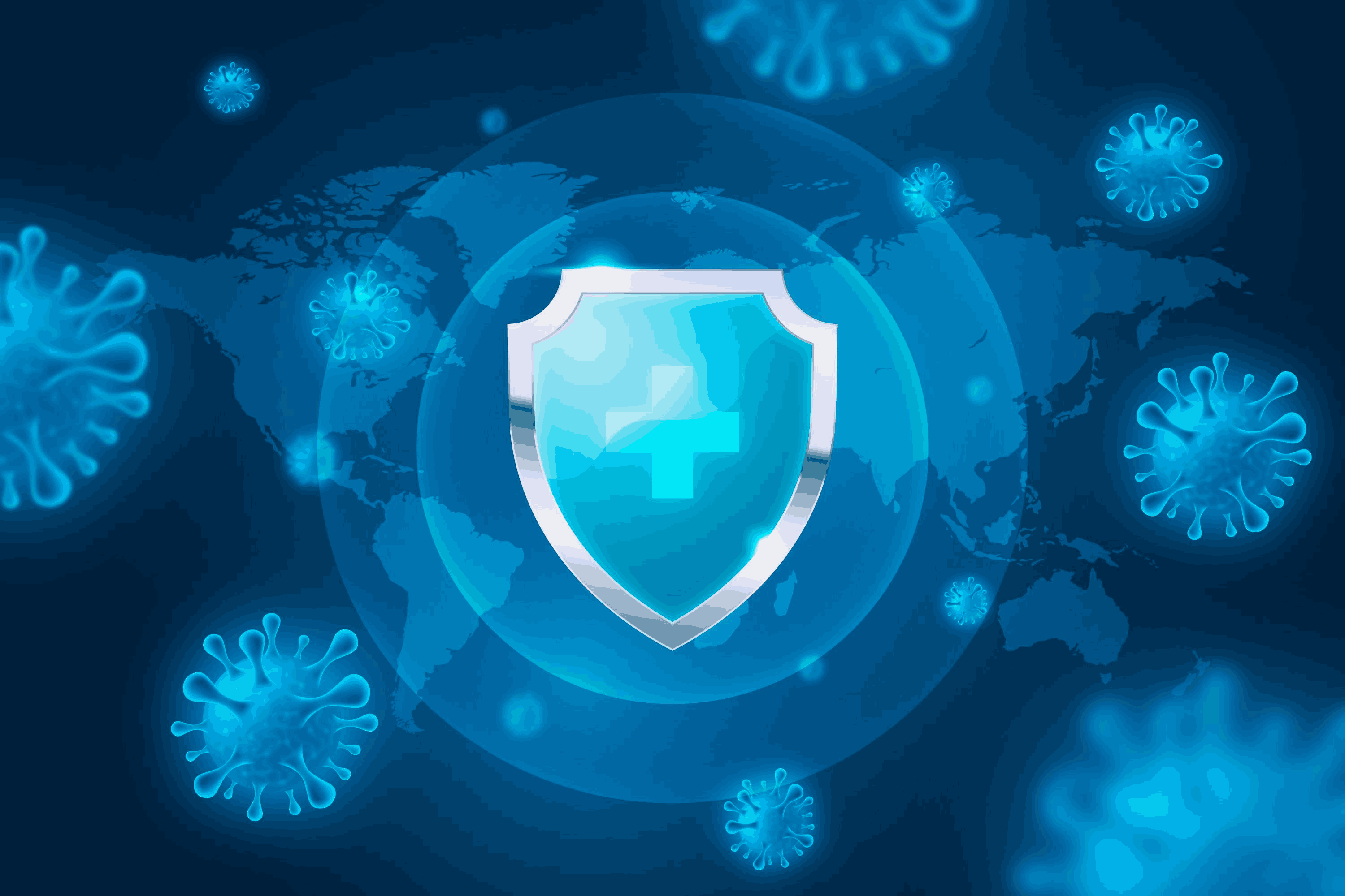 Virus Removal Services